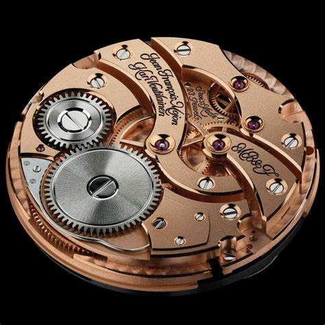 Panerai Caliber P.9000 Watch Movement 